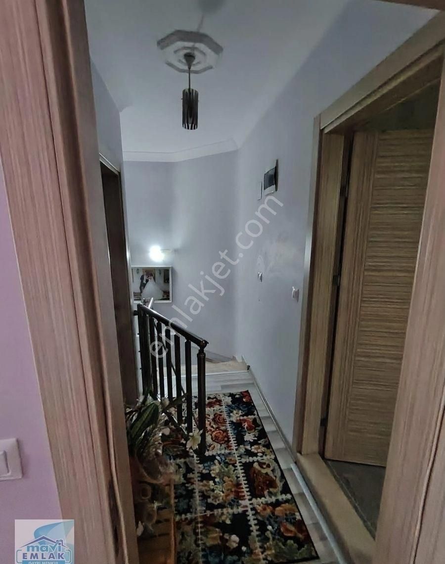 Bandırma Mavi Emlaktan 17 Eylül Mahallesinde 3+1 Dubleks Satılık Daire - Görsel 19