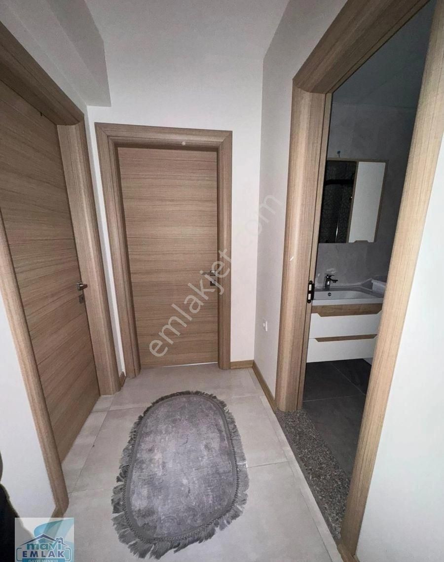 Bandırma Mavi Emlaktan Yeni Mahallede 1+1 Eşyalı Kiralık Daire - Görsel 31