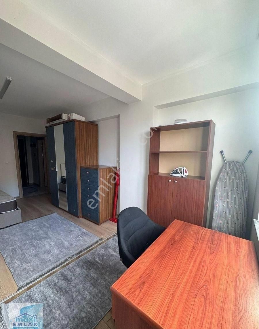 Bandırma Mavi Emlaktan Yeni Mahallede 1+1 Eşyalı Kiralık Daire - Görsel 19