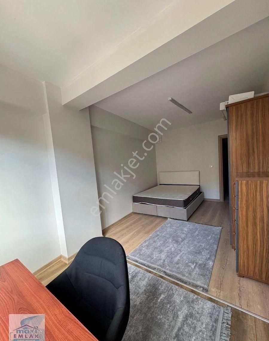 Bandırma Mavi Emlaktan Yeni Mahallede 1+1 Eşyalı Kiralık Daire - Görsel 14