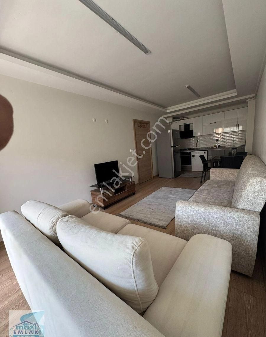 Bandırma Mavi Emlaktan Yeni Mahallede 1+1 Eşyalı Kiralık Daire - Görsel 6