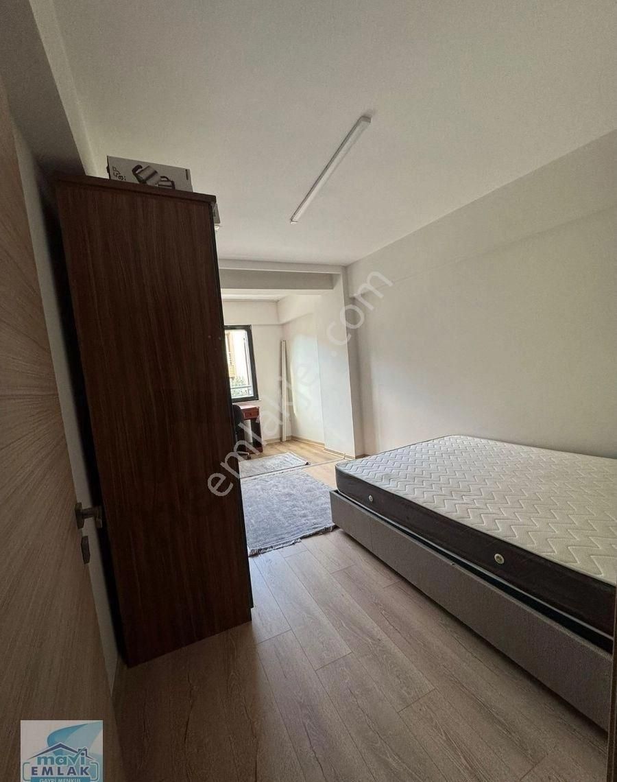 Bandırma Mavi Emlaktan Yeni Mahallede 1+1 Eşyalı Kiralık Daire - Görsel 12