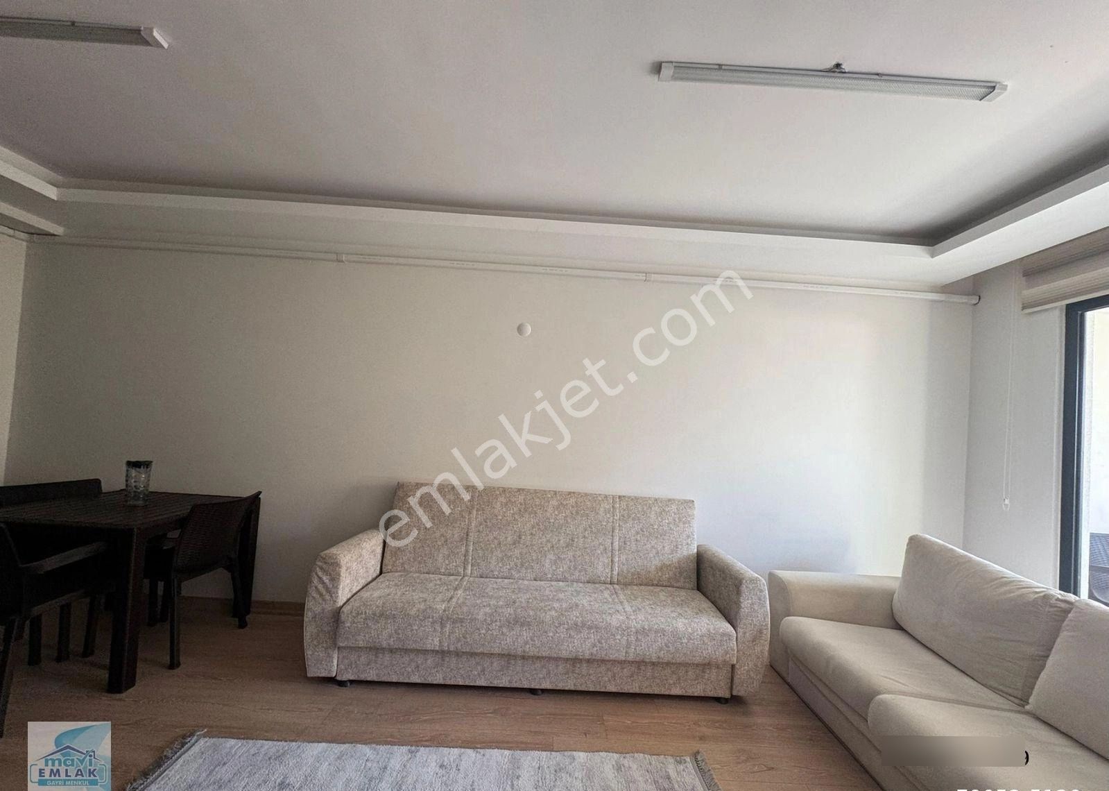 Bandırma Mavi Emlaktan Yeni Mahallede 1+1 Eşyalı Kiralık Daire - Görsel 10