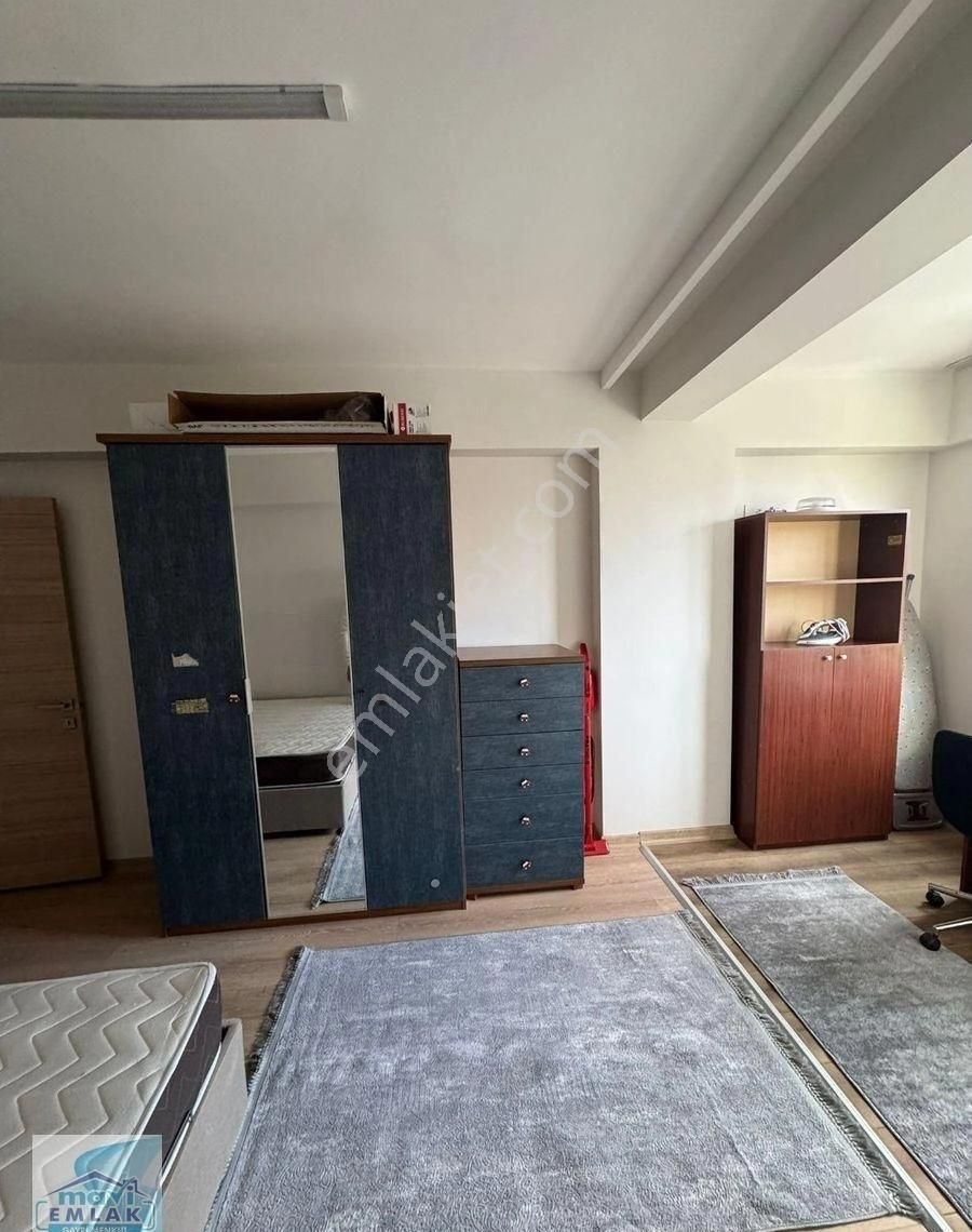 Bandırma Mavi Emlaktan Yeni Mahallede 1+1 Eşyalı Kiralık Daire - Görsel 5