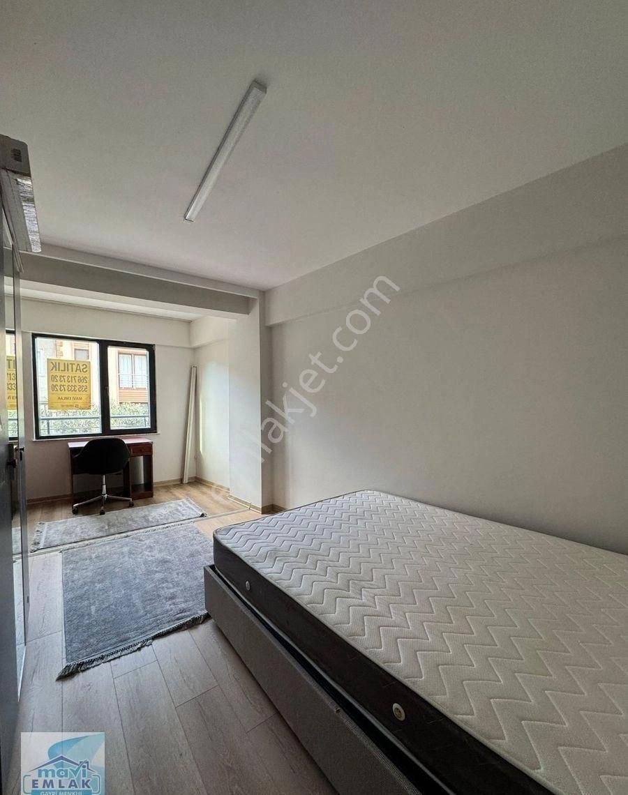Bandırma Mavi Emlaktan Yeni Mahallede 1+1 Eşyalı Kiralık Daire - Görsel 29