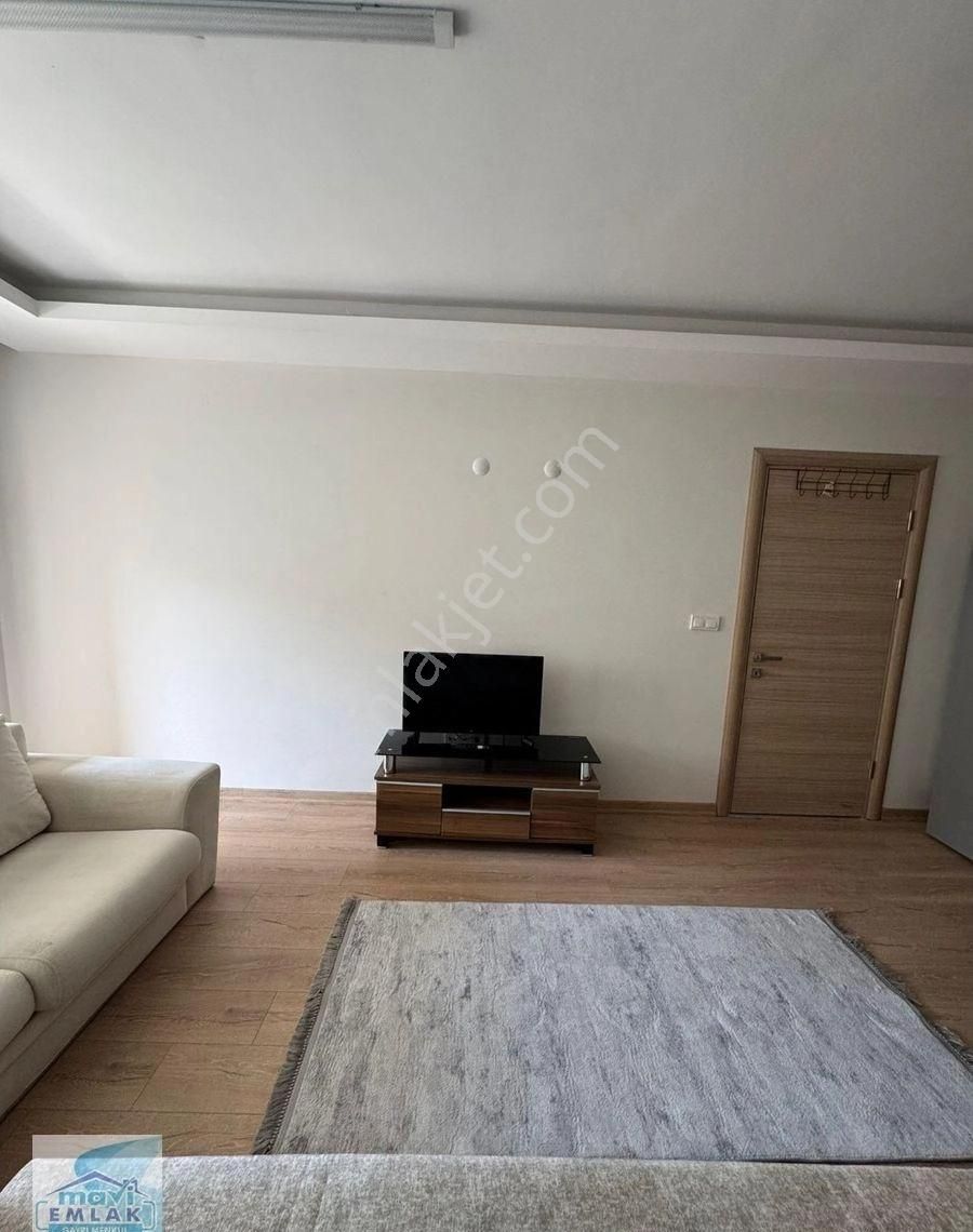 Bandırma Mavi Emlaktan Yeni Mahallede 1+1 Eşyalı Kiralık Daire - Görsel 28