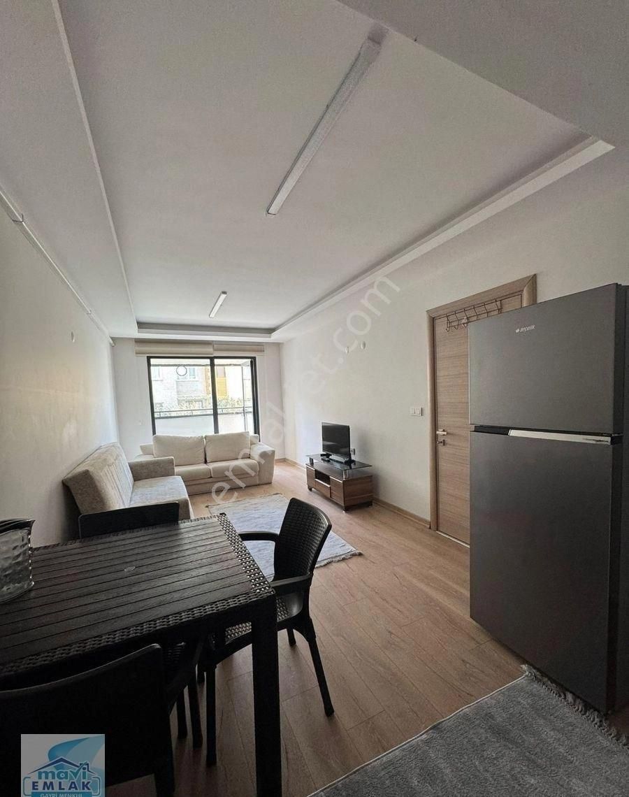 Bandırma Mavi Emlaktan Yeni Mahallede 1+1 Eşyalı Kiralık Daire - Görsel 25