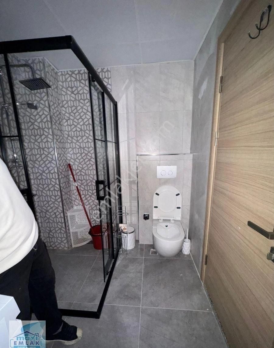 Bandırma Mavi Emlaktan Yeni Mahallede 1+1 Eşyalı Kiralık Daire - Görsel 18