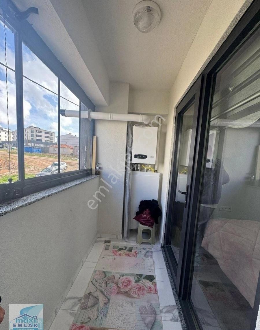 Bandırma Mavi Emlaktan Yeni Mahallede 1+1 Kiralık Daire - Görsel 23