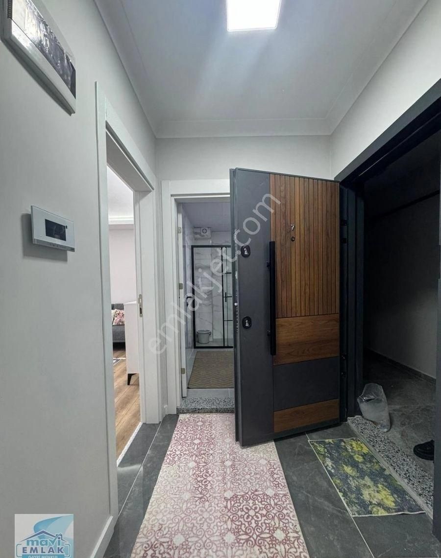 Bandırma Mavi Emlaktan Yeni Mahallede 1+1 Kiralık Daire - Görsel 10