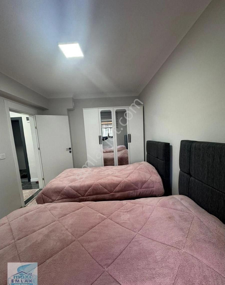 Bandırma Mavi Emlaktan Yeni Mahallede 1+1 Kiralık Daire - Görsel 8