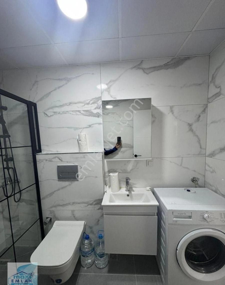 Bandırma Mavi Emlaktan Yeni Mahallede 1+1 Kiralık Daire - Görsel 5