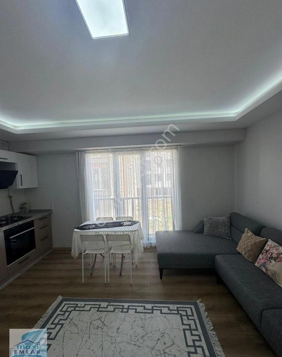 Bandırma Mavi Emlaktan Yeni Mahallede 1+1 Kiralık Daire - Görsel 16