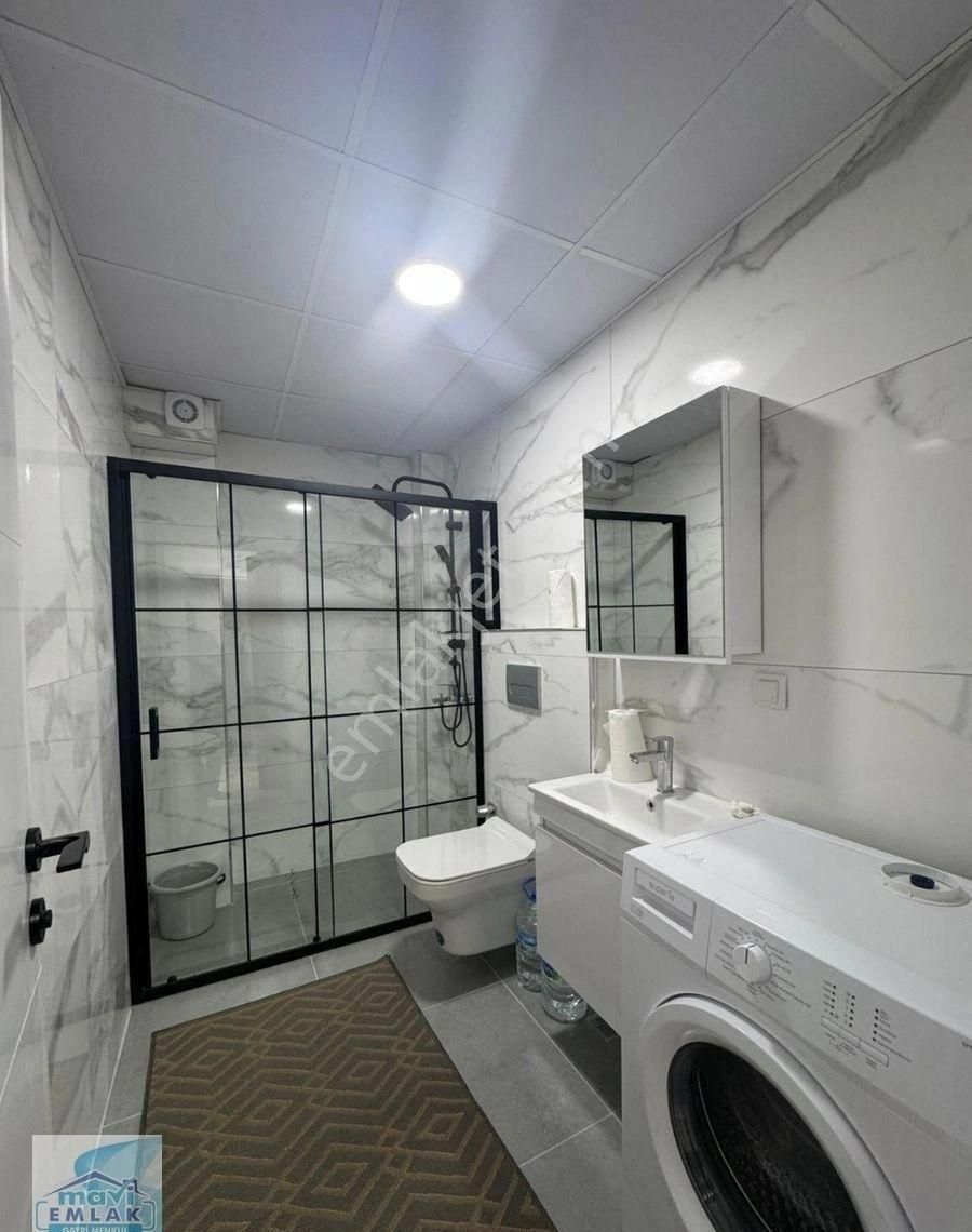 Bandırma Mavi Emlaktan Yeni Mahallede 1+1 Kiralık Daire - Görsel 3