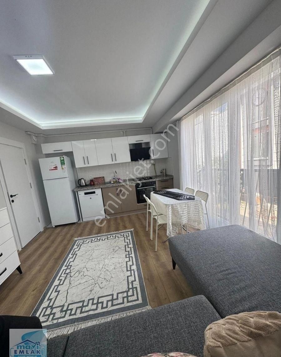 Bandırma Mavi Emlaktan Yeni Mahallede 1+1 Kiralık Daire - Görsel 9