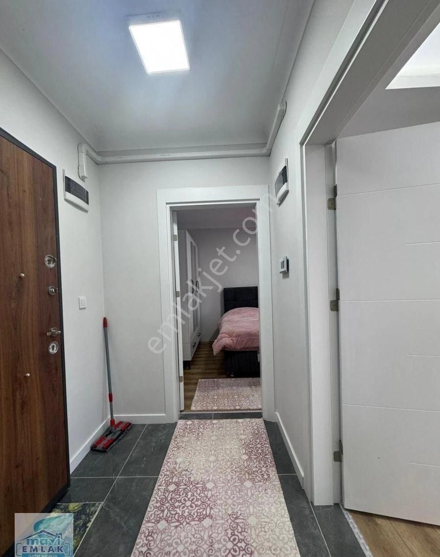 Bandırma Mavi Emlaktan Yeni Mahallede 1+1 Kiralık Daire - Görsel 2