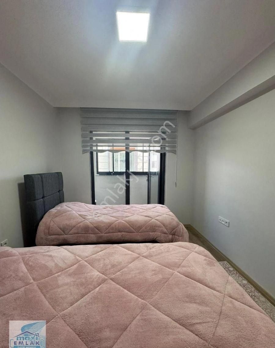 Bandırma Mavi Emlaktan Yeni Mahallede 1+1 Kiralık Daire - Görsel 28