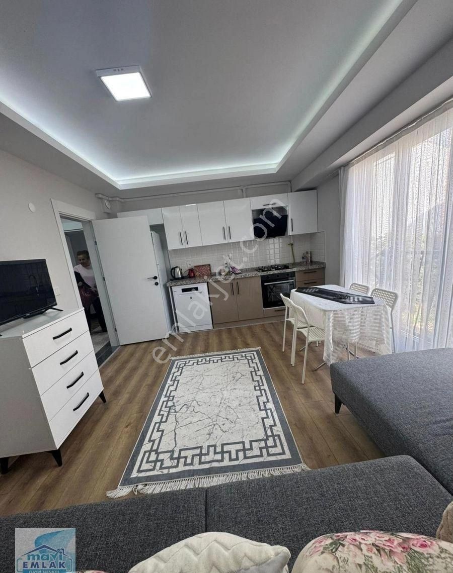 Bandırma Mavi Emlaktan Yeni Mahallede 1+1 Kiralık Daire - Görsel 26