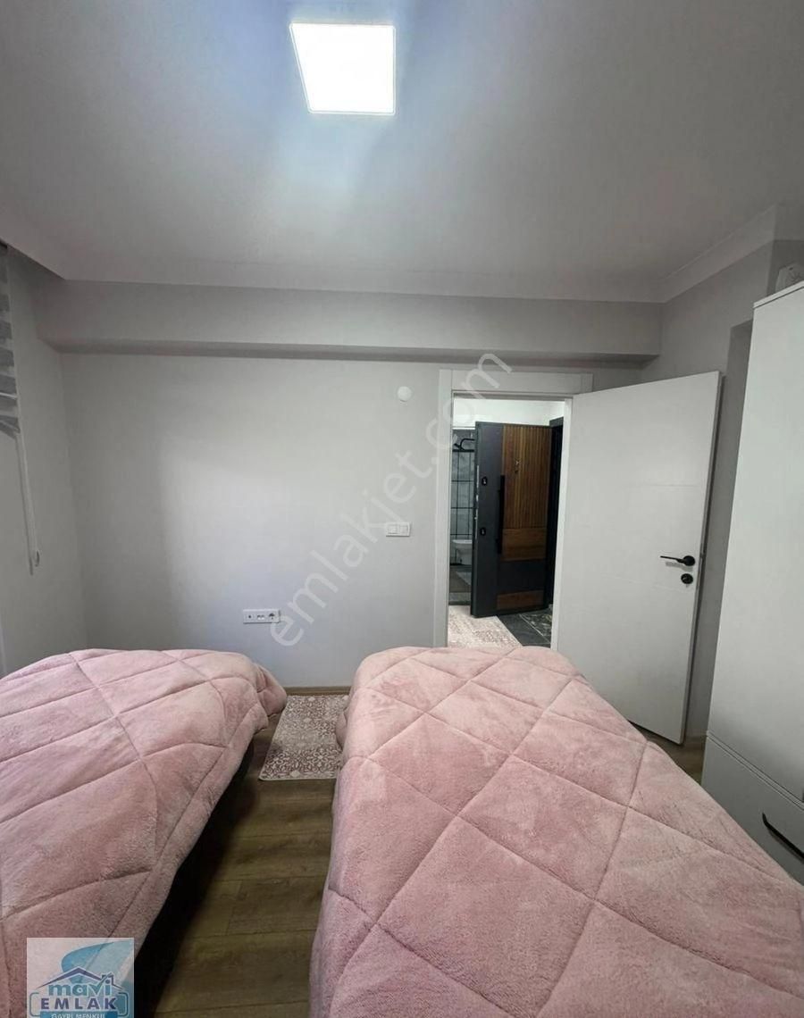 Bandırma Mavi Emlaktan Yeni Mahallede 1+1 Kiralık Daire - Görsel 21