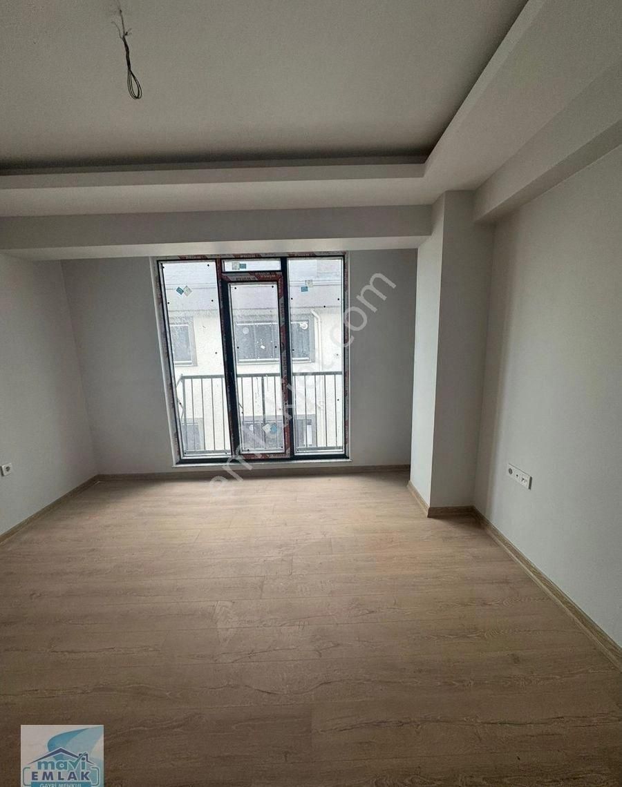 Bandırma Mavi Emlaktan Yeni Mahallede Deniz Manzaralı 2+0 Giyinme Odalı Dubleks Satılık 2 Ayrı Daire - Görsel 26