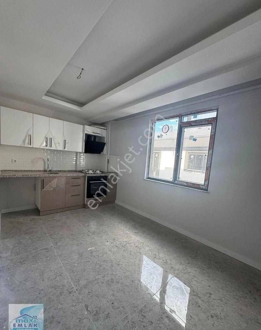 Bandırma Mavi Emlaktan Yeni Mahallede Deniz Manzaralı 2+0 Giyinme Odalı Dubleks Satılık 2 Ayrı Daire - Görsel 27