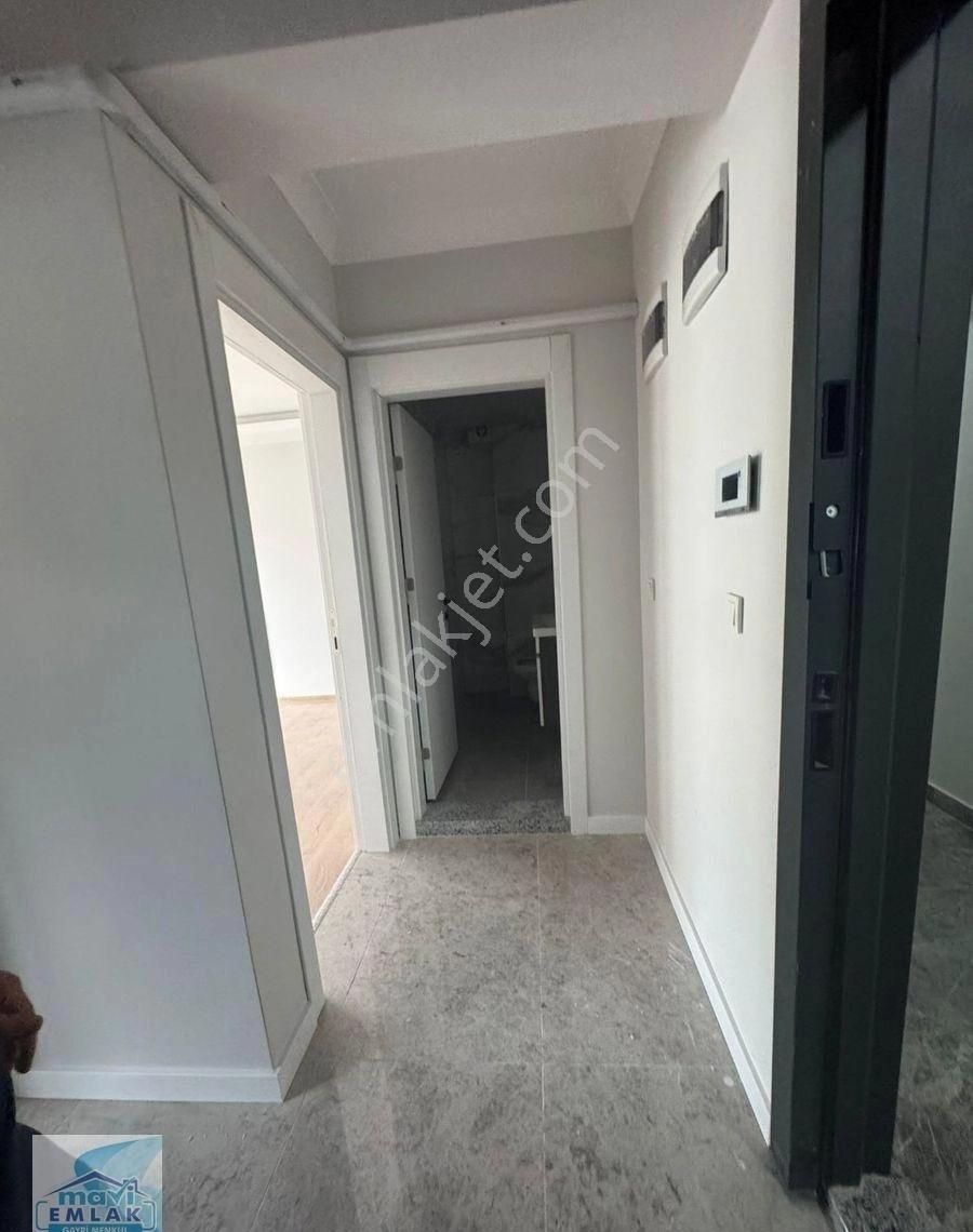 Bandırma Mavi Emlaktan Yeni Mahallede Deniz Manzaralı 2+0 Giyinme Odalı Dubleks Satılık 2 Ayrı Daire - Görsel 8