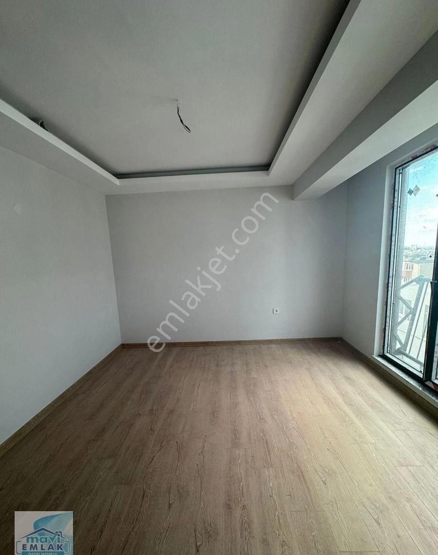 Bandırma Mavi Emlaktan Yeni Mahallede Deniz Manzaralı 2+0 Giyinme Odalı Dubleks Satılık 2 Ayrı Daire - Görsel 12