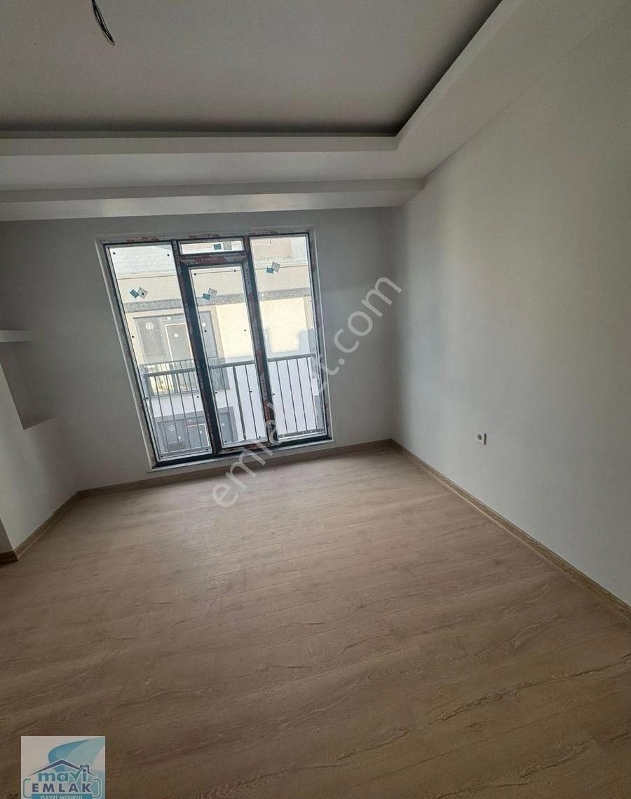 Bandırma Mavi Emlaktan Yeni Mahallede Deniz Manzaralı 2+0 Giyinme Odalı Dubleks Satılık 2 Ayrı Daire - Görsel 7