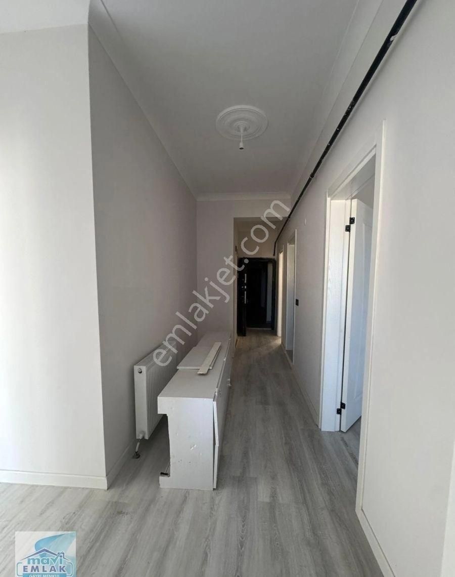 Bandırma Mavi Emlaktan Hürriyet Parkı Civarında Satılık Daire...