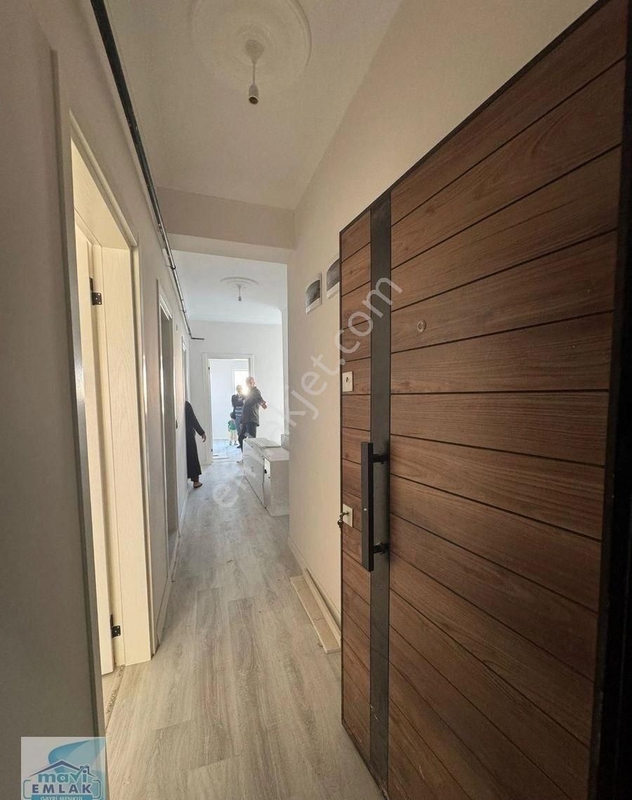 Bandırma Mavi Emlaktan Hürriyet Parkı Civarında Satılık Daire... - Görsel 26