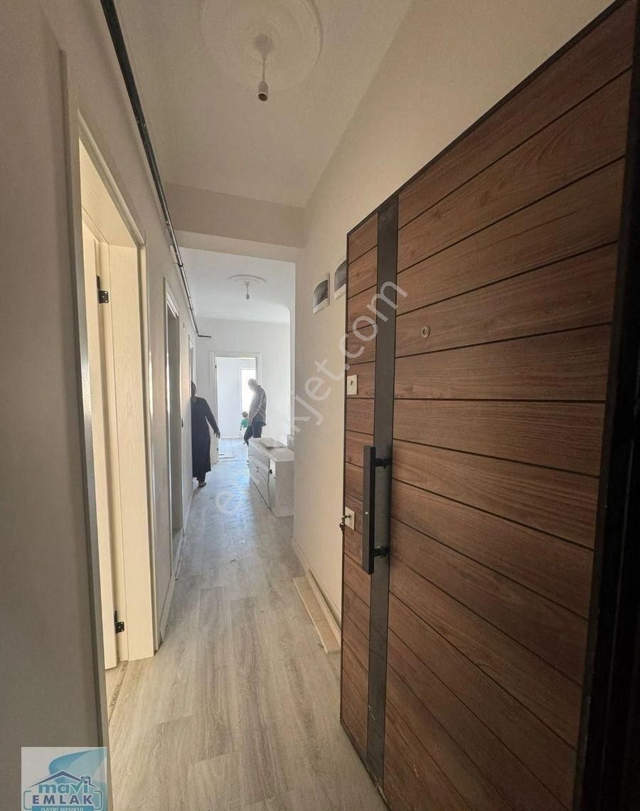 Bandırma Mavi Emlaktan Hürriyet Parkı Civarında Satılık Daire... - Görsel 14