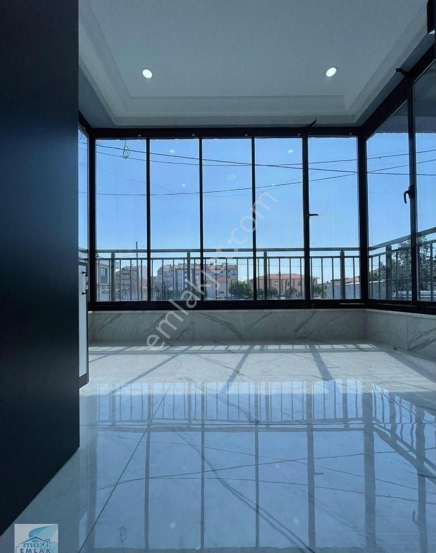 Bandırma Mavi Emlaktan 600 Evlerde Süper Lüx Villa - Görsel 11