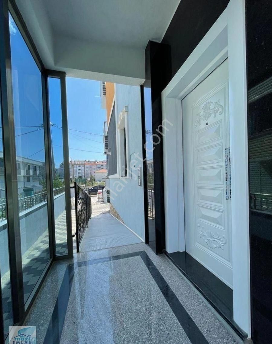 Bandırma Mavi Emlaktan 600 Evlerde Süper Lüx Villa - Görsel 34