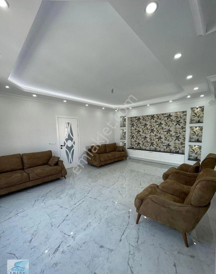 Bandırma Mavi Emlaktan 600 Evlerde Süper Lüx Villa - Görsel 25