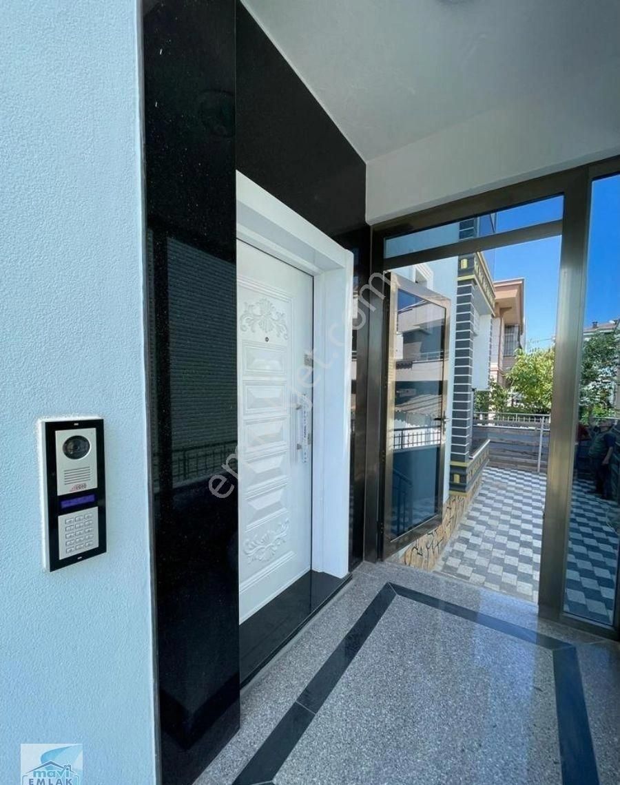 Bandırma Mavi Emlaktan 600 Evlerde Süper Lüx Villa - Görsel 17