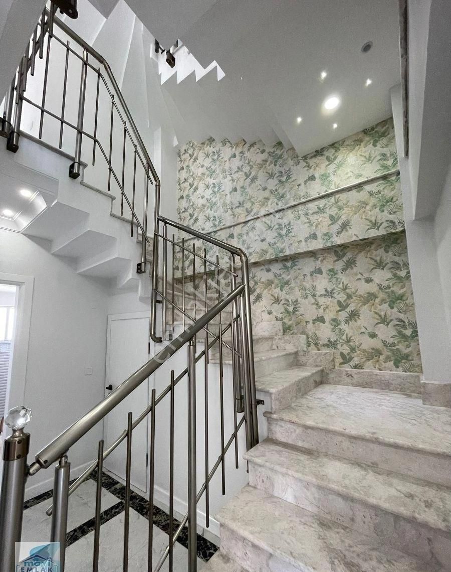 Bandırma Mavi Emlaktan 600 Evlerde Süper Lüx Villa - Görsel 24