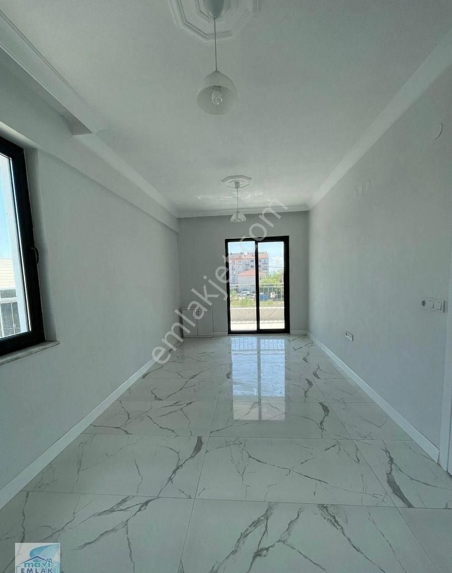 Bandırma Mavi Emlaktan 600 Evlerde Süper Lüx Villa - Görsel 16