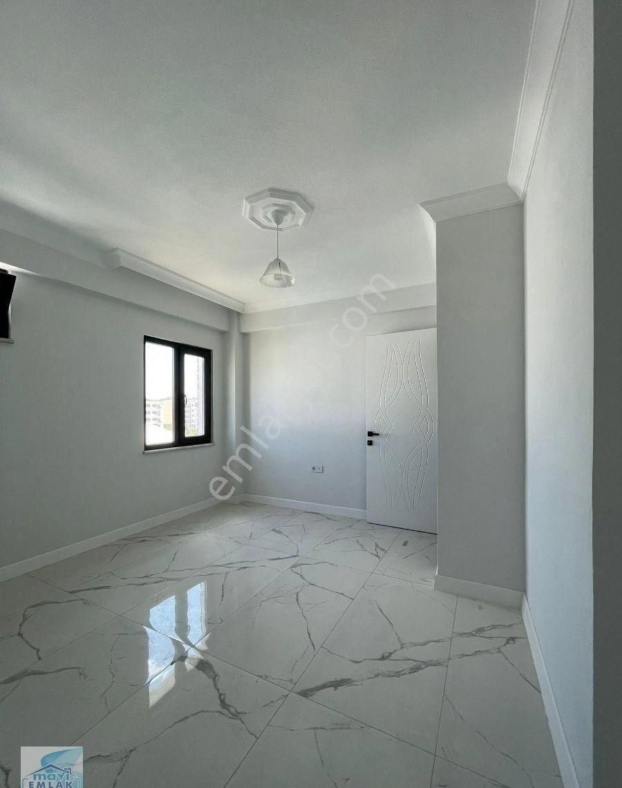 Bandırma Mavi Emlaktan 600 Evlerde Süper Lüx Villa - Görsel 30