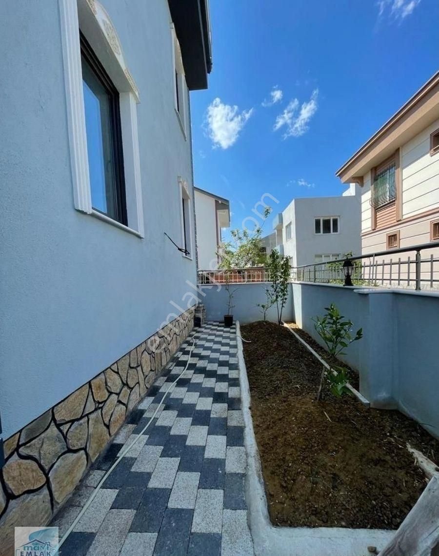 Bandırma Mavi Emlaktan 600 Evlerde Süper Lüx Villa - Görsel 27