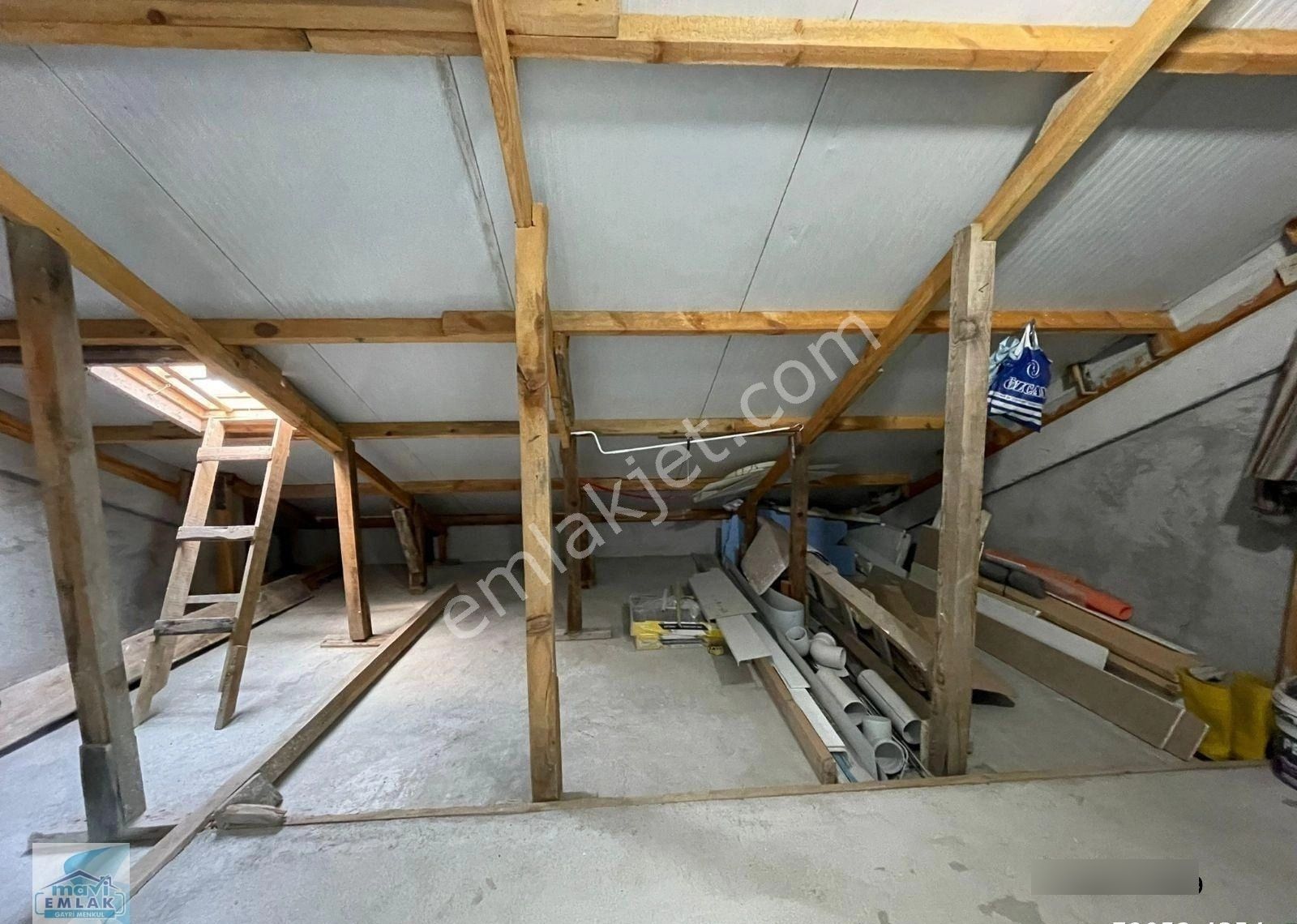 Bandırma Mavi Emlaktan 600 Evlerde Süper Lüx Villa - Görsel 6