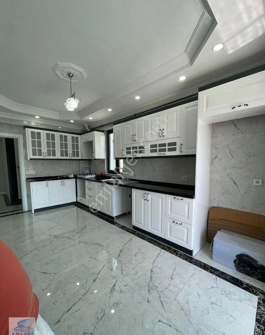 Bandırma Mavi Emlaktan 600 Evlerde Süper Lüx Villa - Görsel 20