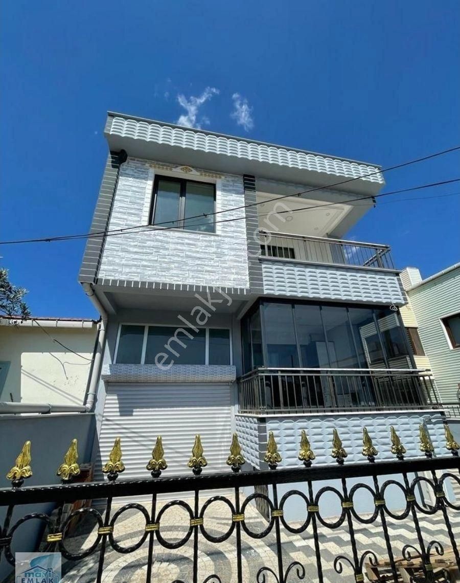 Bandırma Mavi Emlaktan 600 Evlerde Süper Lüx Villa - Görsel 9