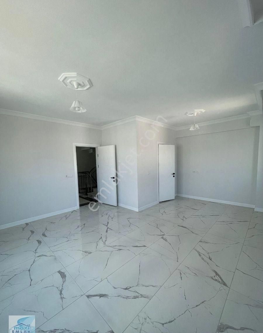 Bandırma Mavi Emlaktan 600 Evlerde Süper Lüx Villa - Görsel 29