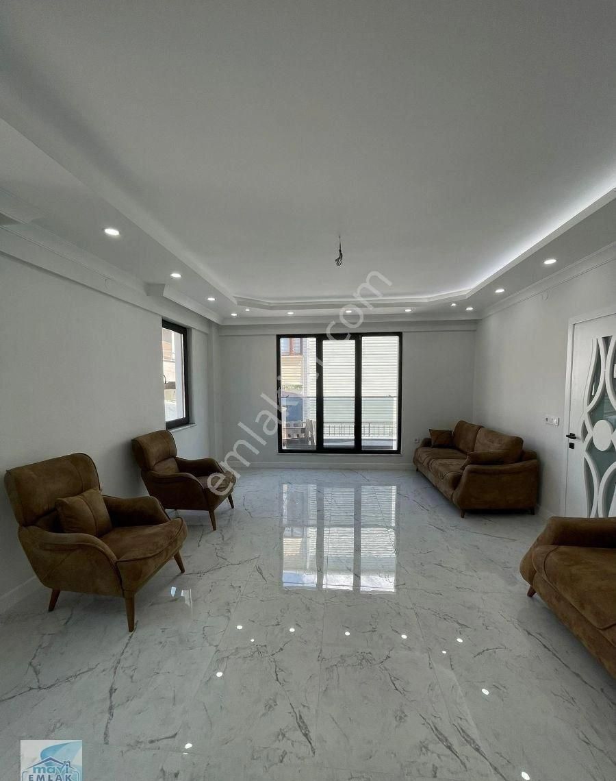 Bandırma Mavi Emlaktan 600 Evlerde Süper Lüx Villa - Görsel 8