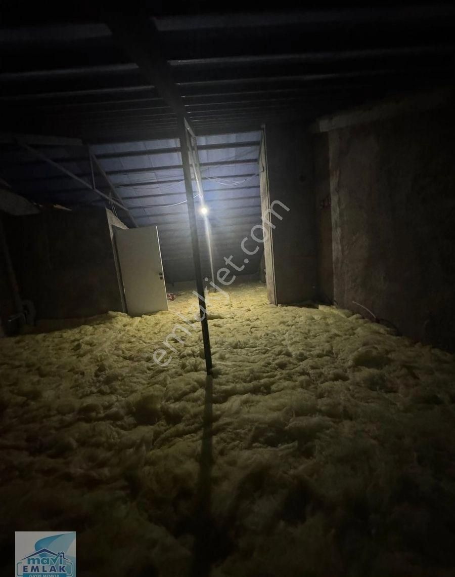 Bandırma Mavi'den Ultra Lüx Şık Tasarımlı 5+1+2 Satılık Triplex - Görsel 10