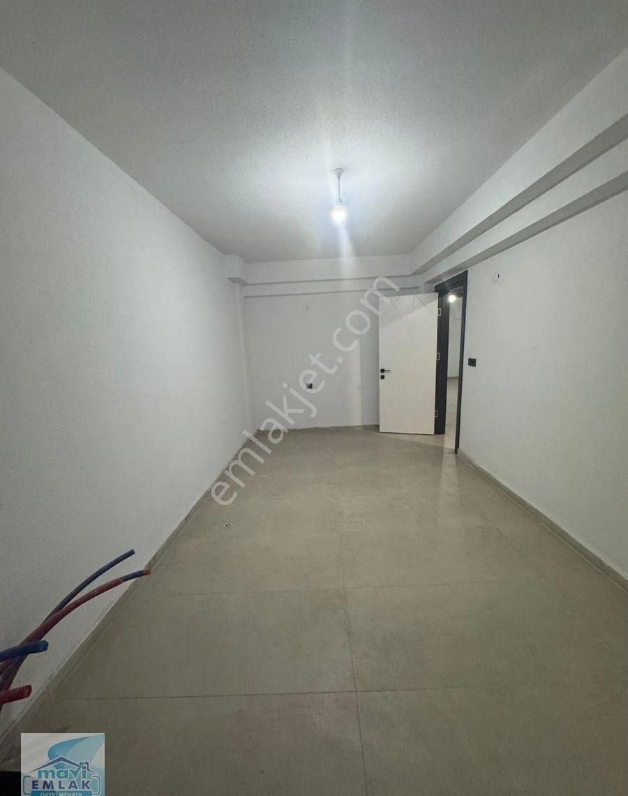 Bandırma Mavi'den Ultra Lüx Şık Tasarımlı 5+1+2 Satılık Triplex - Görsel 26