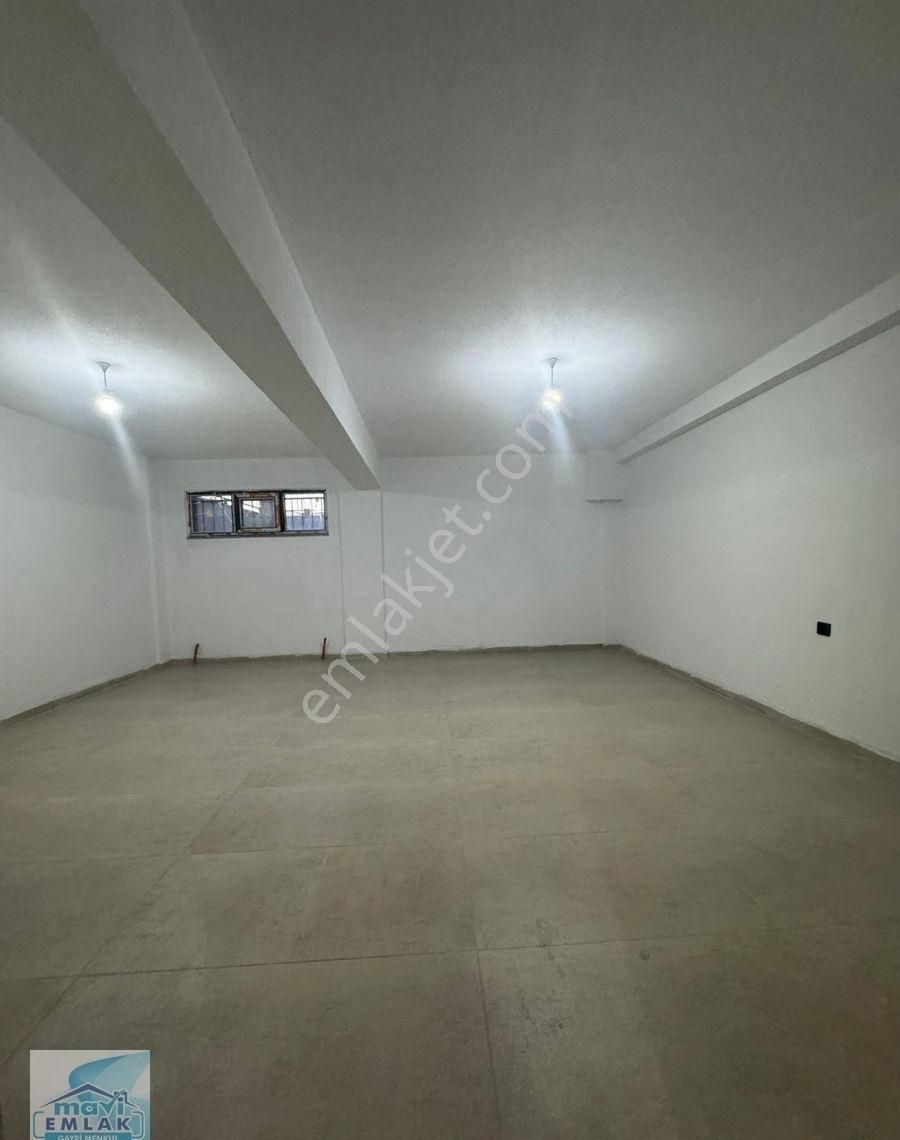 Bandırma Mavi'den Ultra Lüx Şık Tasarımlı 5+1+2 Satılık Triplex - Görsel 34