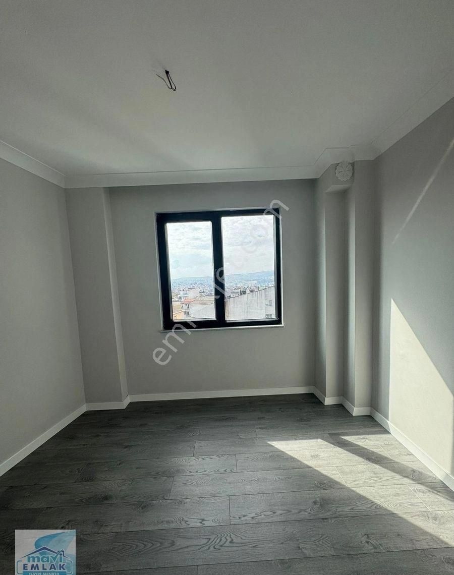 Bandırma Mavi Emlaktan Hürriyet Parkı Çivarında Dublex 3+1 Satılık Daire - Görsel 18
