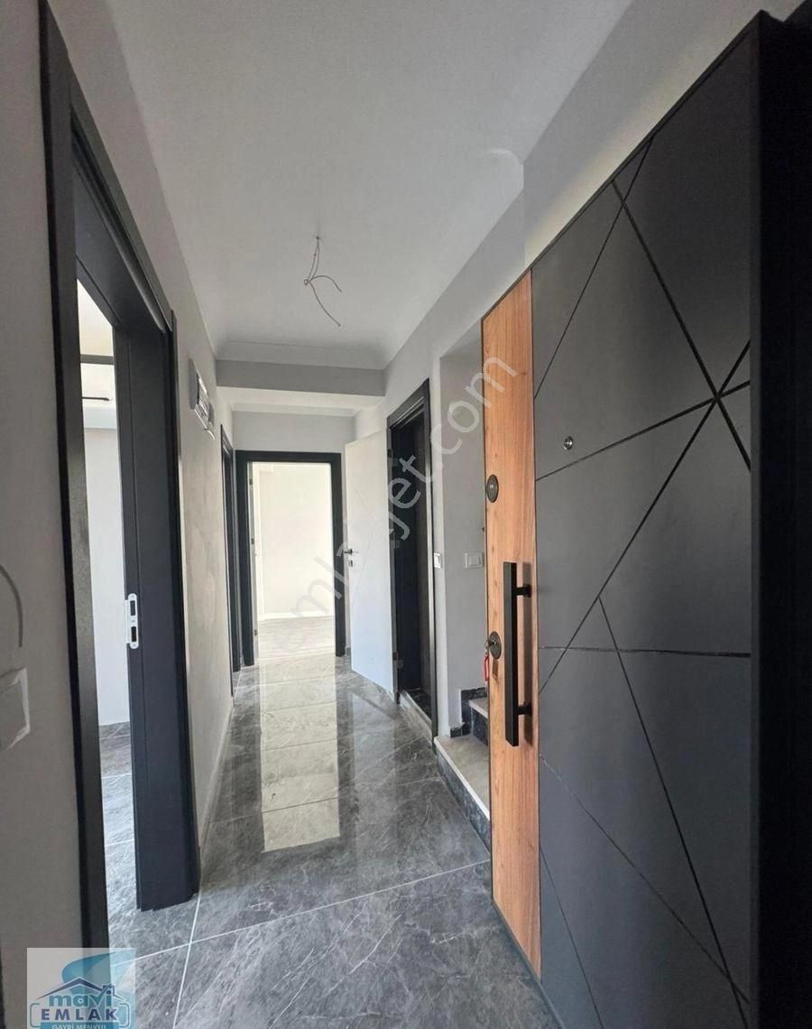Bandırma Mavi Emlaktan Hürriyet Parkı Çivarında Dublex 3+1 Satılık Daire - Görsel 14