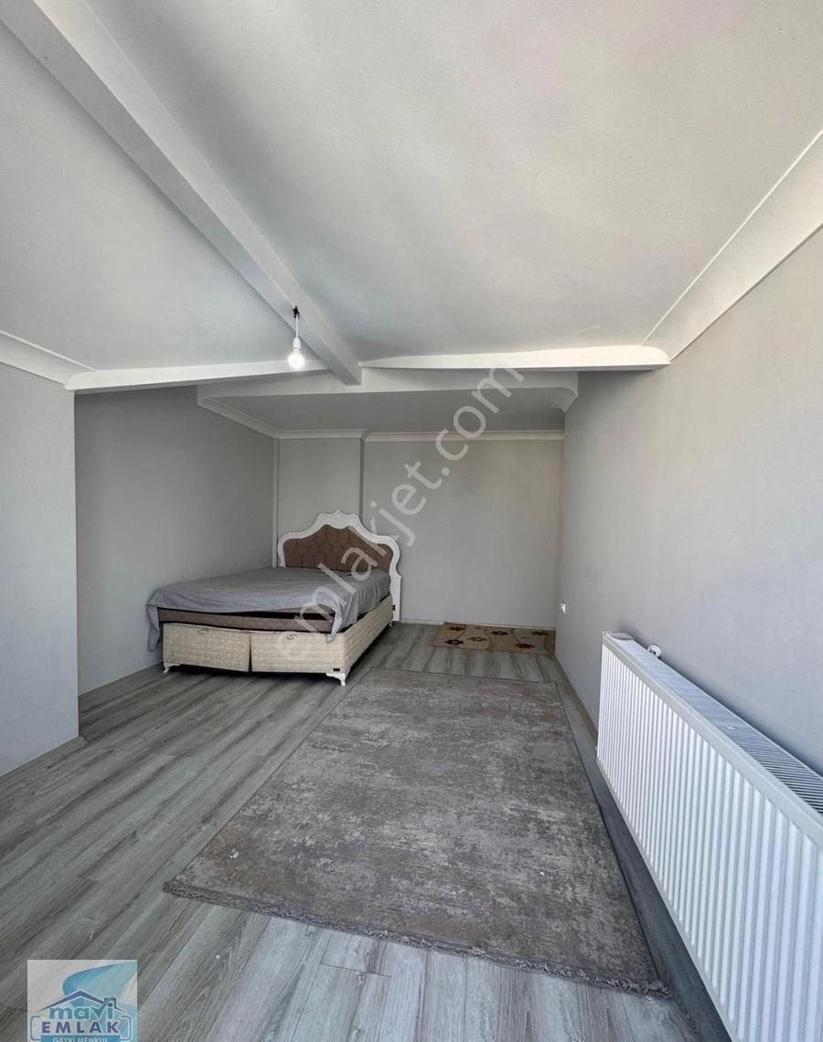 Bandırma Mavi Emlaktan Sunullah Mahallesinde 3+1 Dubleks Satılık Daire - Görsel 2